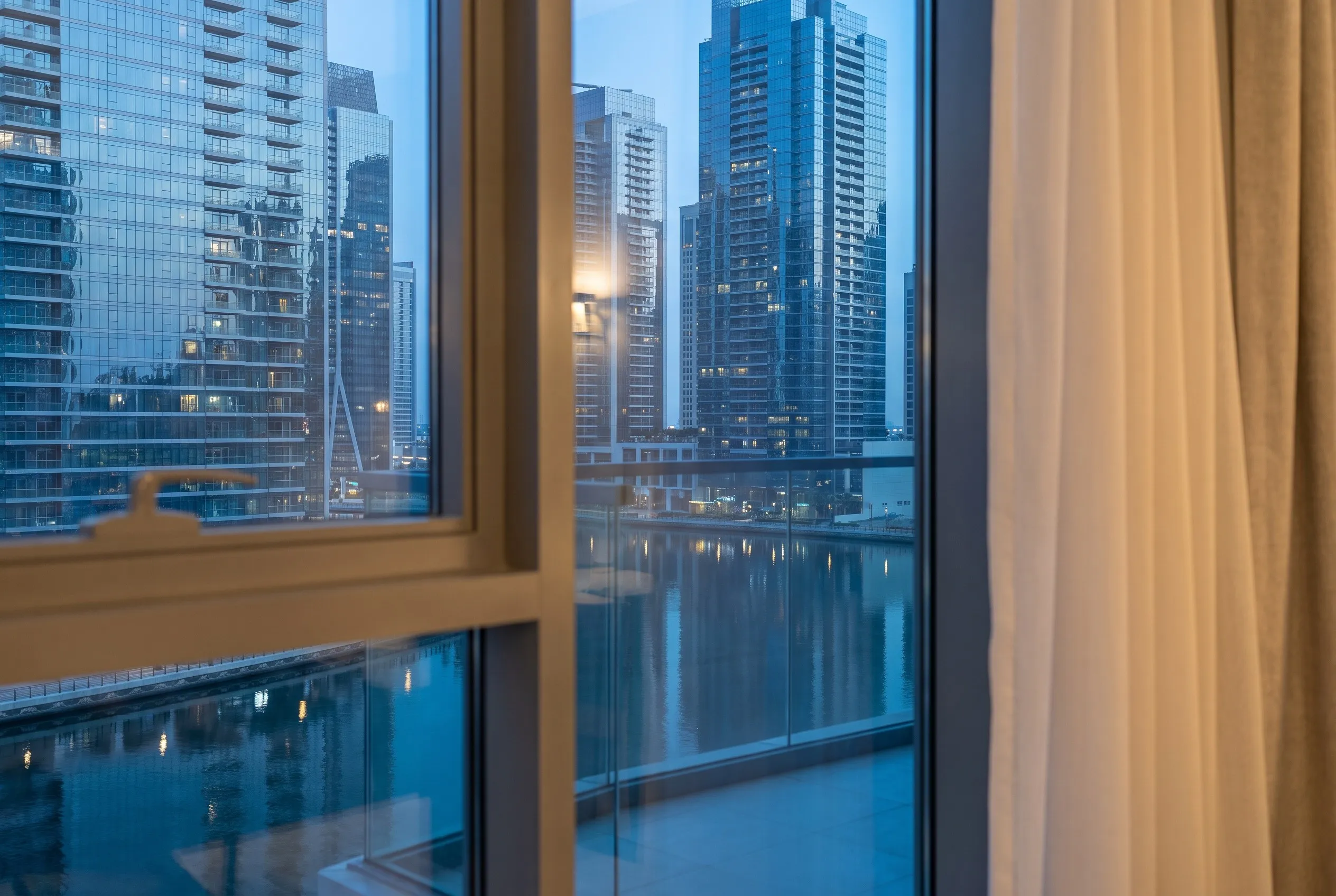 Apartment Renovation in Business Bay: What to Know
