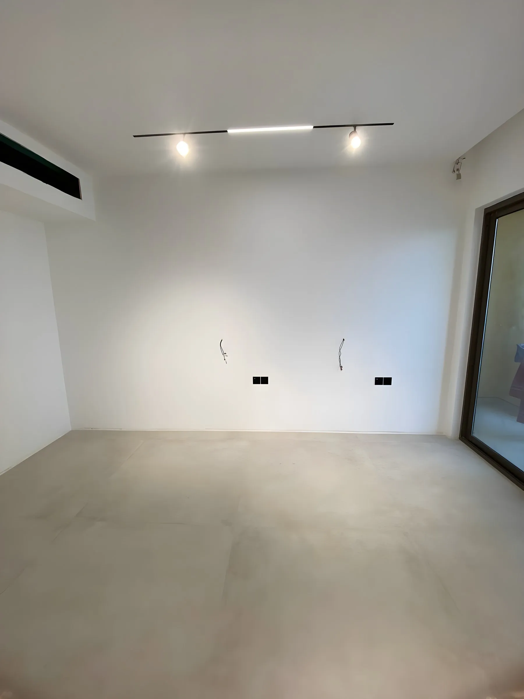 Kids’ room — now
