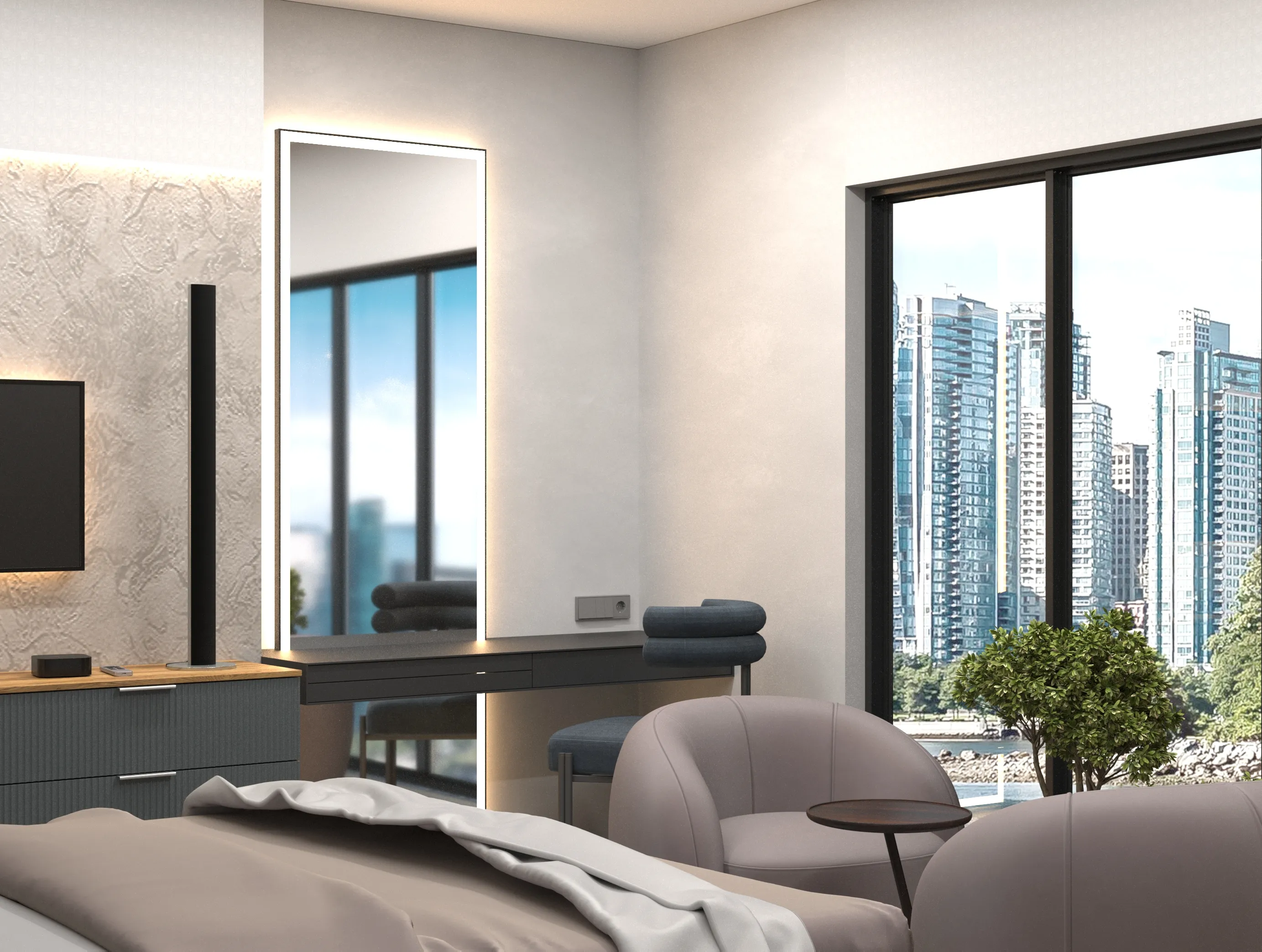 Villa Renovation Cost in Dubai: Price per Sq Ft in 2026