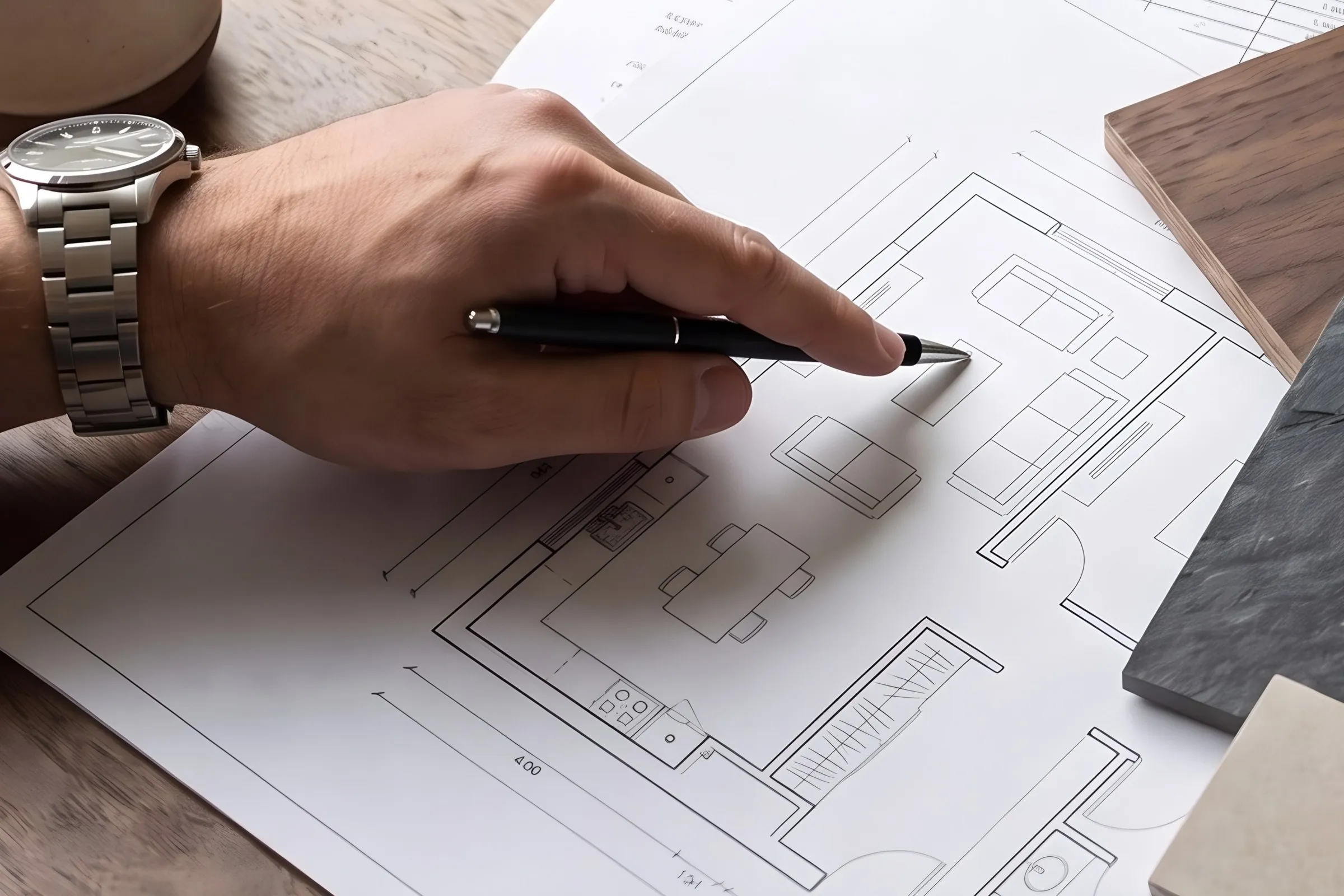 Renovation Contract in Dubai: Clauses That Protect You