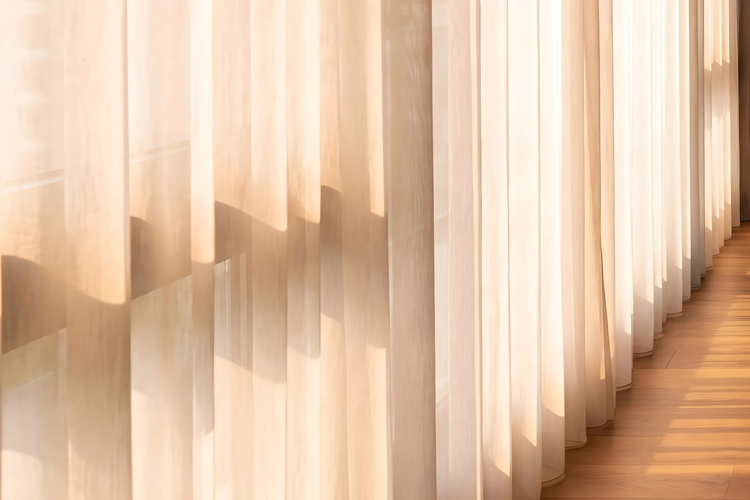 Wood vs Wood-Look Porcelain Floors in Dubai Climate