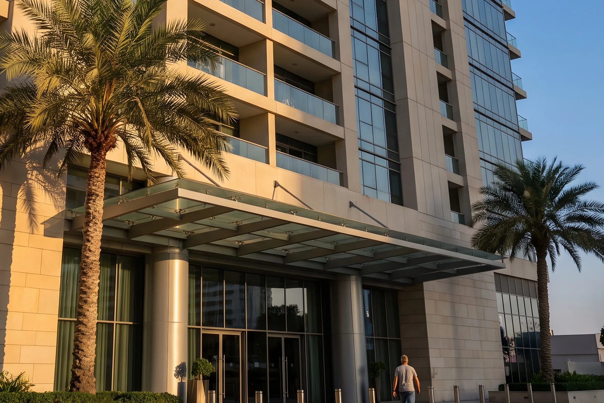 Dubai Apartment Renovation Permits: What a NOC Is
