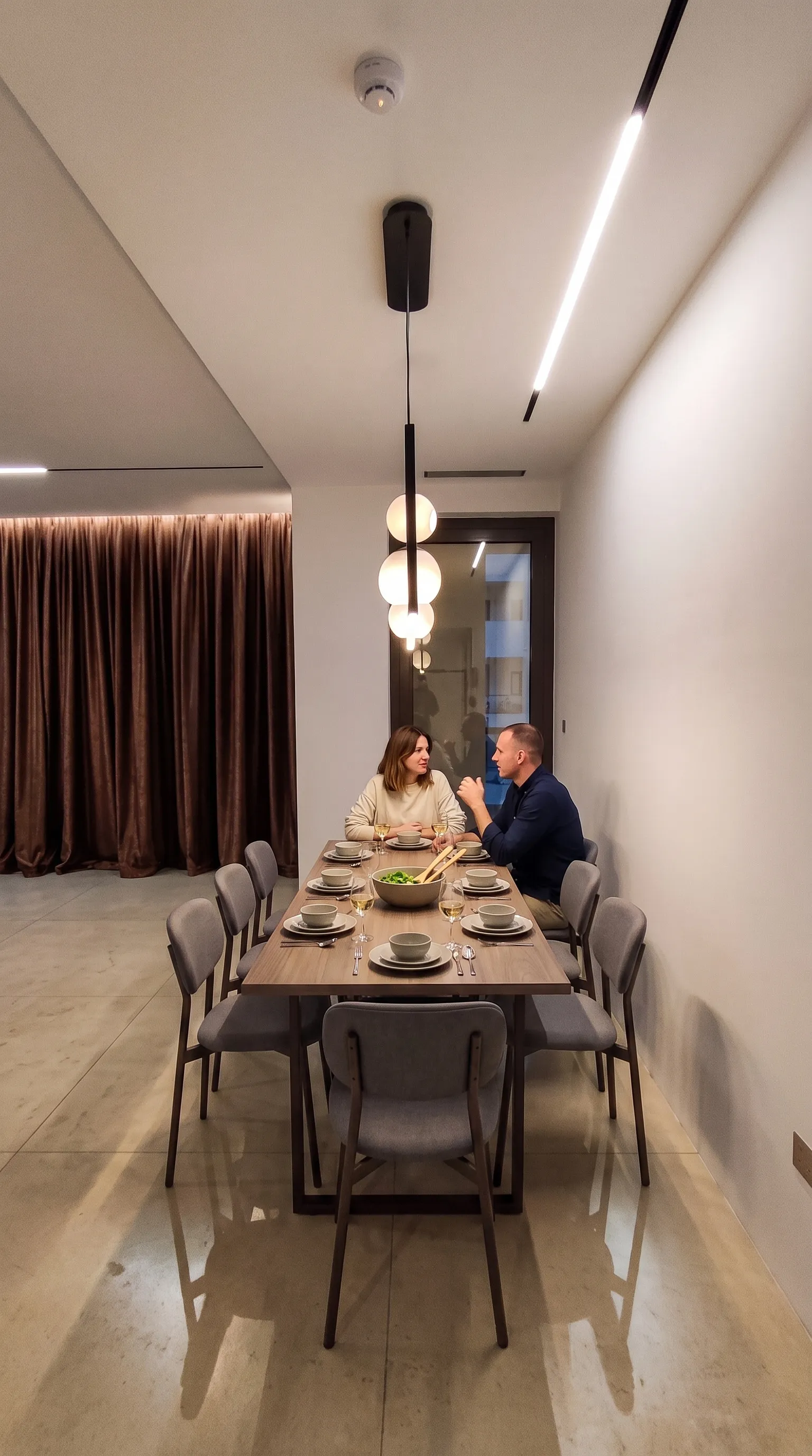 Full Villa Renovation in Dubai: Stages from Survey to Handover